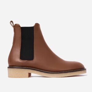 Everlane The Chelsea Boot